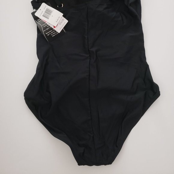 Azul by Maxine of Hollywood Swimwear - Picture 8 of 13